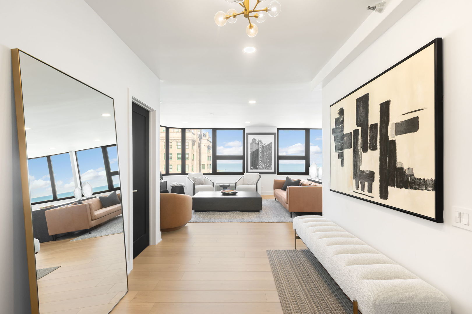 221 E Walton Place 19E