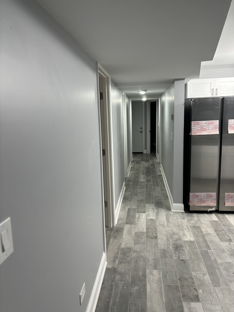 1611 S Trumbull Avenue G