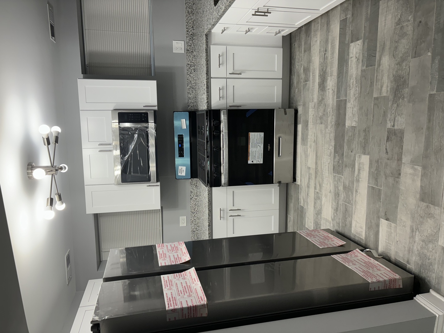 1611 S Trumbull Avenue G