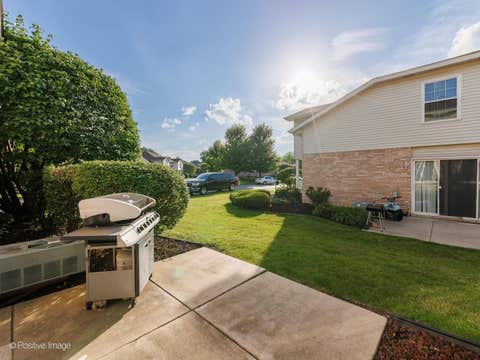 Tiny photo for 7420 Maple Drive, Justice, IL 60458 (MLS # 12694090)