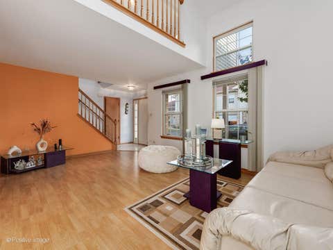 Tiny photo for 7420 Maple Drive, Justice, IL 60458 (MLS # 12694090)