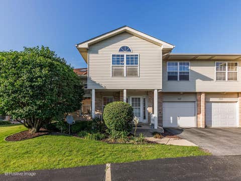Tiny photo for 7420 Maple Drive, Justice, IL 60458 (MLS # 12694090)