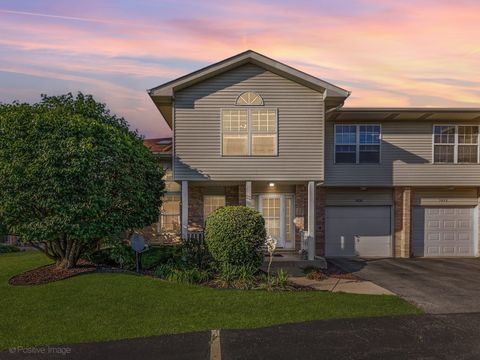 Photo of 7420 Maple Drive, Justice, IL 60458 (MLS # 12694090)