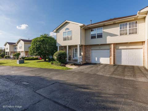 Tiny photo for 7420 Maple Drive, Justice, IL 60458 (MLS # 12694090)