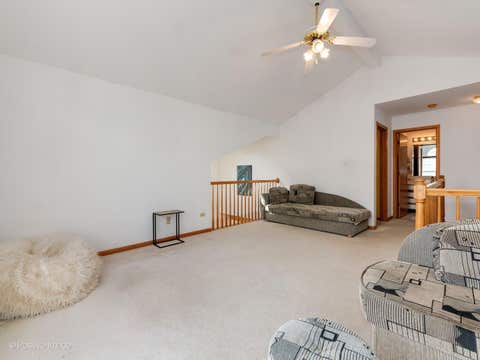 Tiny photo for 7420 Maple Drive, Justice, IL 60458 (MLS # 12694090)