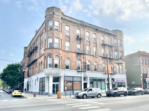 1355 W Chicago Avenue CS Chicago IL 60642