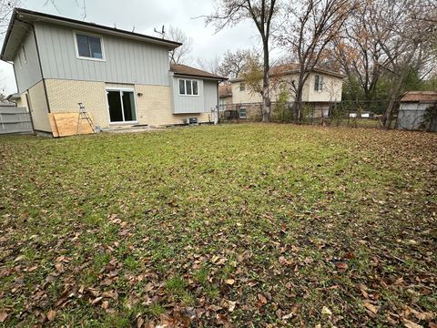 Tiny photo for 16627 Carse Avenue, Harvey, IL 60426 (MLS # 12522293)