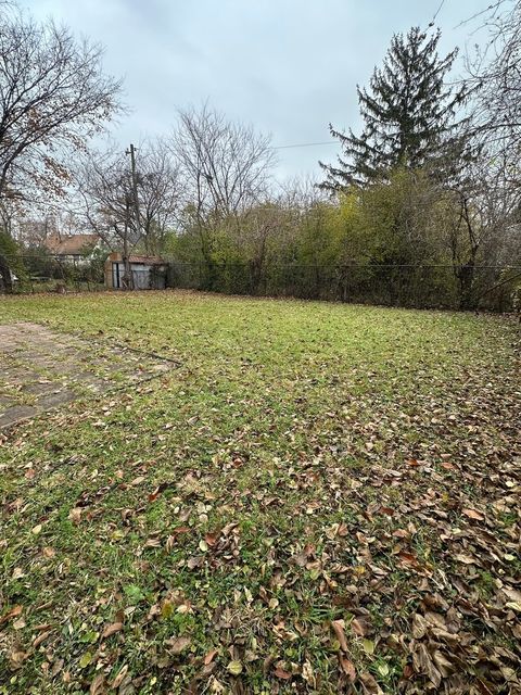 Tiny photo for 16627 Carse Avenue, Harvey, IL 60426 (MLS # 12522293)