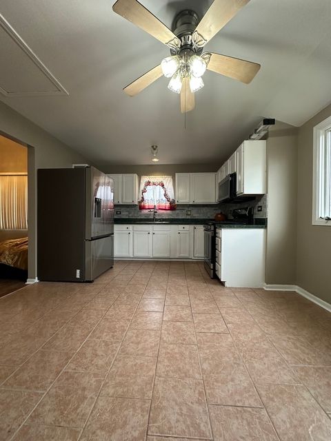 Tiny photo for 16627 Carse Avenue, Harvey, IL 60426 (MLS # 12522293)