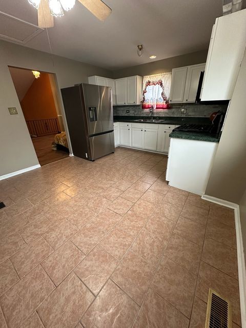 Tiny photo for 16627 Carse Avenue, Harvey, IL 60426 (MLS # 12522293)