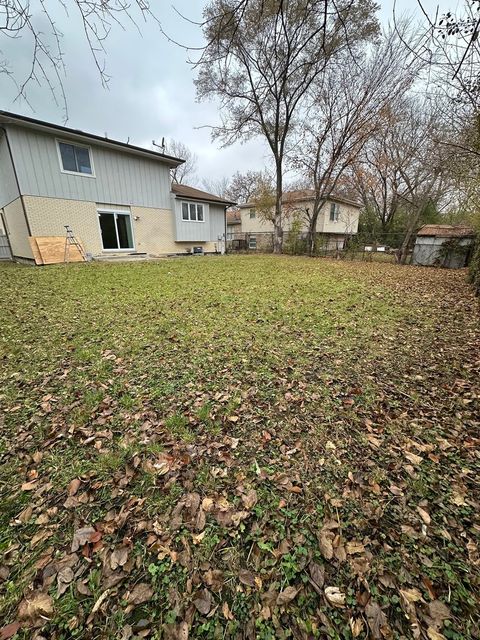 Tiny photo for 16627 Carse Avenue, Harvey, IL 60426 (MLS # 12522293)
