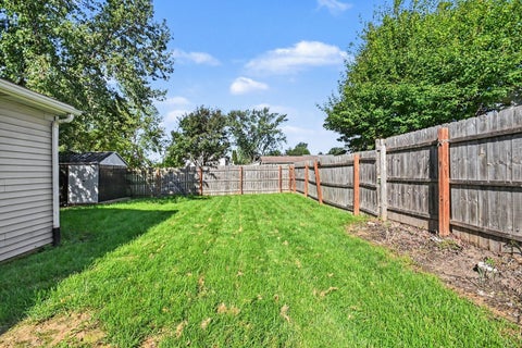 Tiny photo for 9224 Magnolia Avenue, Mokena, IL 60448 (MLS # 12739348)