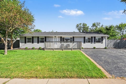 Photo of 9224 Magnolia Avenue, Mokena, IL 60448 (MLS # 12739348)