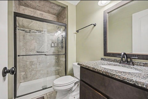 Tiny photo for 9224 Magnolia Avenue, Mokena, IL 60448 (MLS # 12739348)
