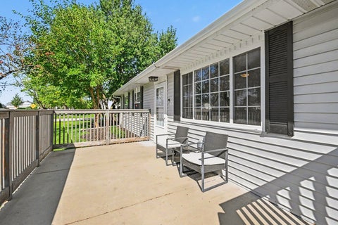 Tiny photo for 9224 Magnolia Avenue, Mokena, IL 60448 (MLS # 12739348)