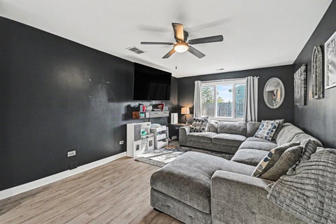 Tiny photo for 9224 Magnolia Avenue, Mokena, IL 60448 (MLS # 12739348)