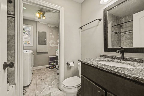 Tiny photo for 9224 Magnolia Avenue, Mokena, IL 60448 (MLS # 12739348)