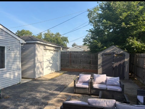 Tiny photo for 9224 Magnolia Avenue, Mokena, IL 60448 (MLS # 12739348)