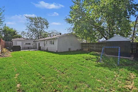 Tiny photo for 9224 Magnolia Avenue, Mokena, IL 60448 (MLS # 12739348)