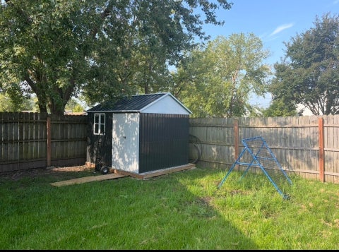 Tiny photo for 9224 Magnolia Avenue, Mokena, IL 60448 (MLS # 12739348)