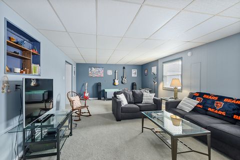 Tiny photo for 6937 Stanford Drive, Bridgeview, IL 60455 (MLS # 12617588)