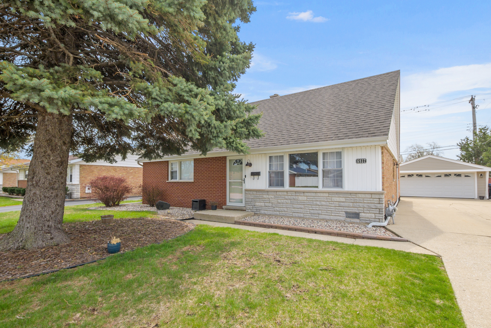 6937 Stanford Drive