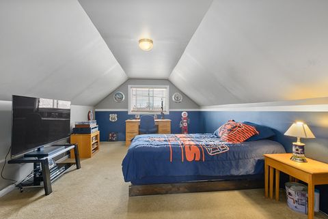 Tiny photo for 6937 Stanford Drive, Bridgeview, IL 60455 (MLS # 12617588)