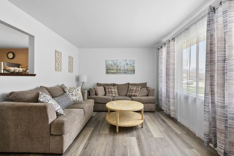 Tiny photo for 6937 Stanford Drive, Bridgeview, IL 60455 (MLS # 12617588)