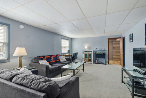 Tiny photo for 6937 Stanford Drive, Bridgeview, IL 60455 (MLS # 12617588)