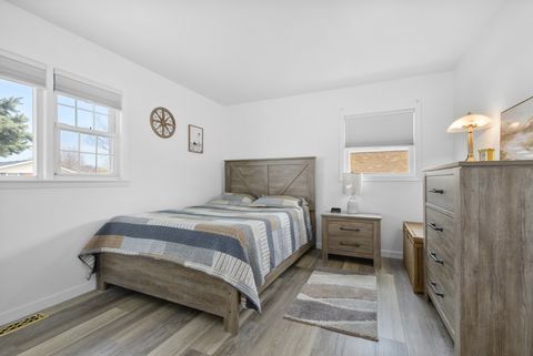 Tiny photo for 6937 Stanford Drive, Bridgeview, IL 60455 (MLS # 12617588)