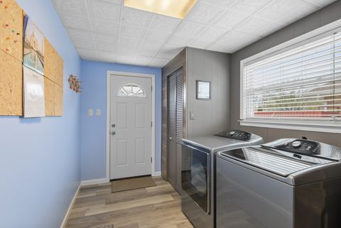 Tiny photo for 6937 Stanford Drive, Bridgeview, IL 60455 (MLS # 12617588)