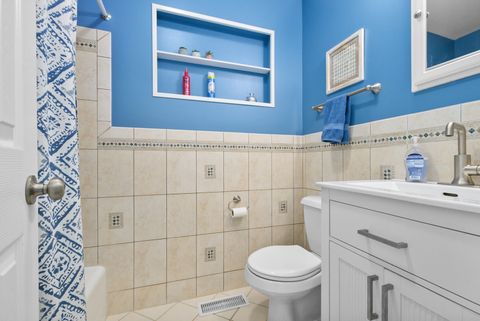 Tiny photo for 6937 Stanford Drive, Bridgeview, IL 60455 (MLS # 12617588)