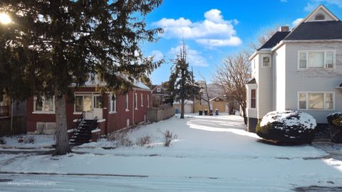 9318 S Cregier Avenue Chicago IL 60617