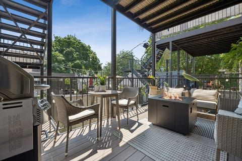 Tiny photo for 1039 W Grace Street #2, Chicago, IL 60613 (MLS # 12669360)