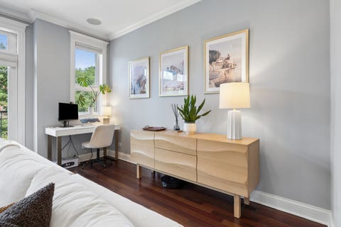 Tiny photo for 1039 W Grace Street #2, Chicago, IL 60613 (MLS # 12669360)