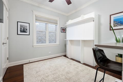 Tiny photo for 1039 W Grace Street #2, Chicago, IL 60613 (MLS # 12669360)