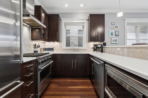 Tiny photo for 1039 W Grace Street #2, Chicago, IL 60613 (MLS # 12669360)