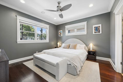 Tiny photo for 1039 W Grace Street #2, Chicago, IL 60613 (MLS # 12669360)