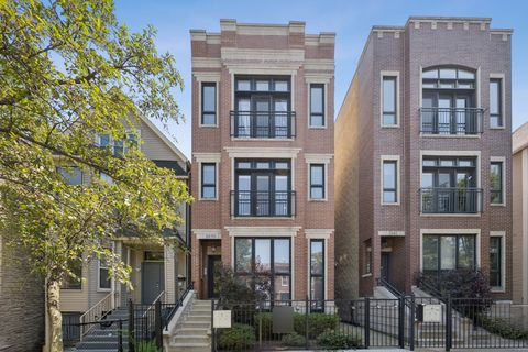 Photo of 1039 W Grace Street #2, Chicago, IL 60613 (MLS # 12669360)