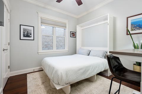 Tiny photo for 1039 W Grace Street #2, Chicago, IL 60613 (MLS # 12669360)