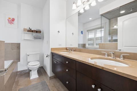 Tiny photo for 1039 W Grace Street #2, Chicago, IL 60613 (MLS # 12669360)