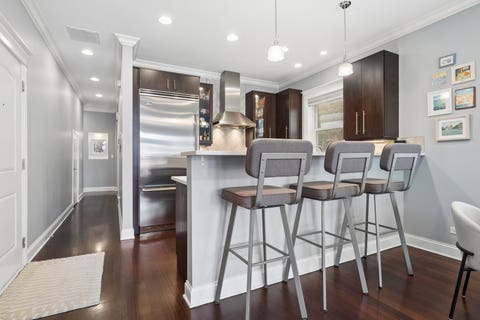 Tiny photo for 1039 W Grace Street #2, Chicago, IL 60613 (MLS # 12669360)