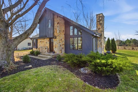 Tiny photo for 1436 Country Club Lane, Loda, IL 60948 (MLS # 12600361)