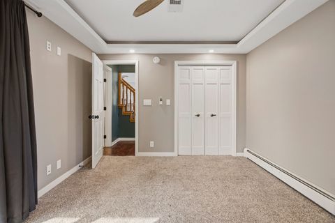 Tiny photo for 1436 Country Club Lane, Loda, IL 60948 (MLS # 12600361)