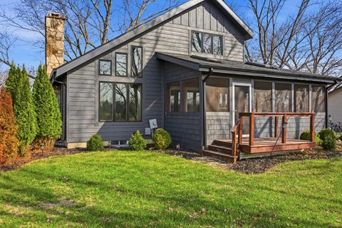 Tiny photo for 1436 Country Club Lane, Loda, IL 60948 (MLS # 12600361)