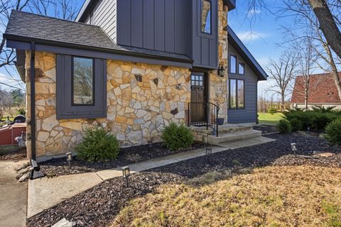 Tiny photo for 1436 Country Club Lane, Loda, IL 60948 (MLS # 12600361)