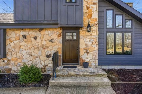 Tiny photo for 1436 Country Club Lane, Loda, IL 60948 (MLS # 12600361)