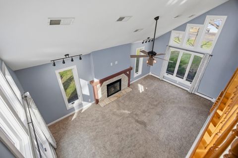 Tiny photo for 1436 Country Club Lane, Loda, IL 60948 (MLS # 12600361)