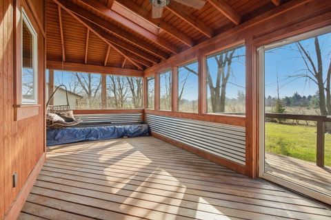 Tiny photo for 1436 Country Club Lane, Loda, IL 60948 (MLS # 12600361)