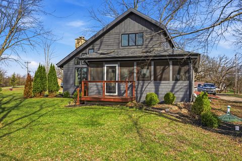 Tiny photo for 1436 Country Club Lane, Loda, IL 60948 (MLS # 12600361)